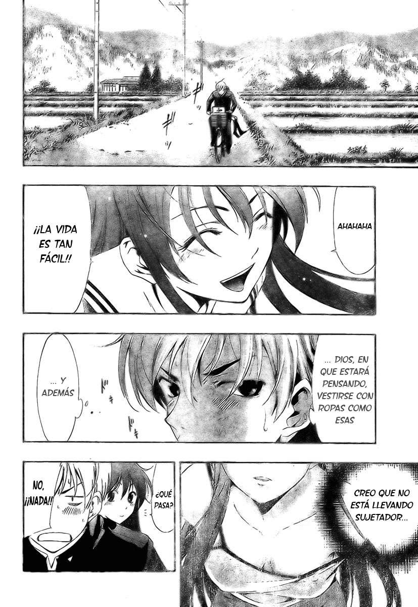Read Kimi no Iru Machi (es) Manga Online