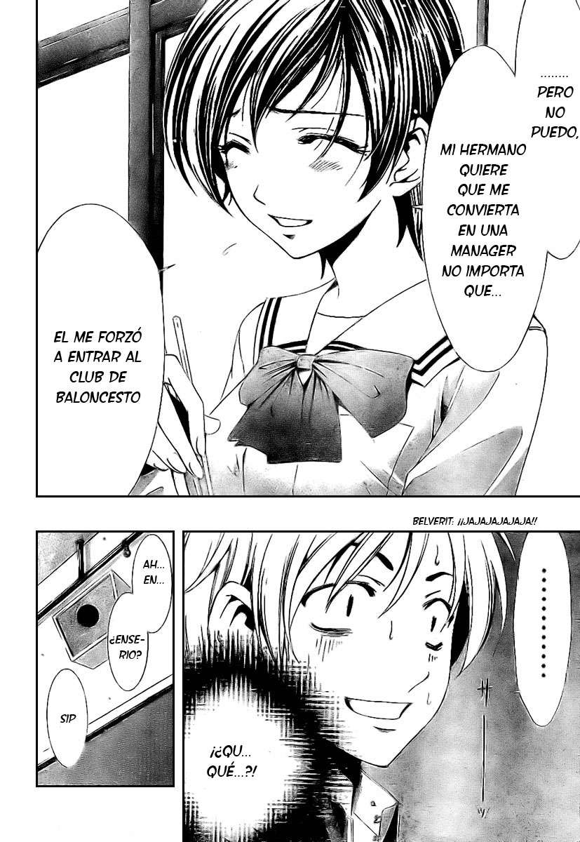 Read Kimi no Iru Machi (es) Manga Online