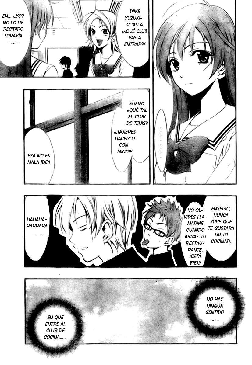 Read Kimi no Iru Machi (es) Manga Online