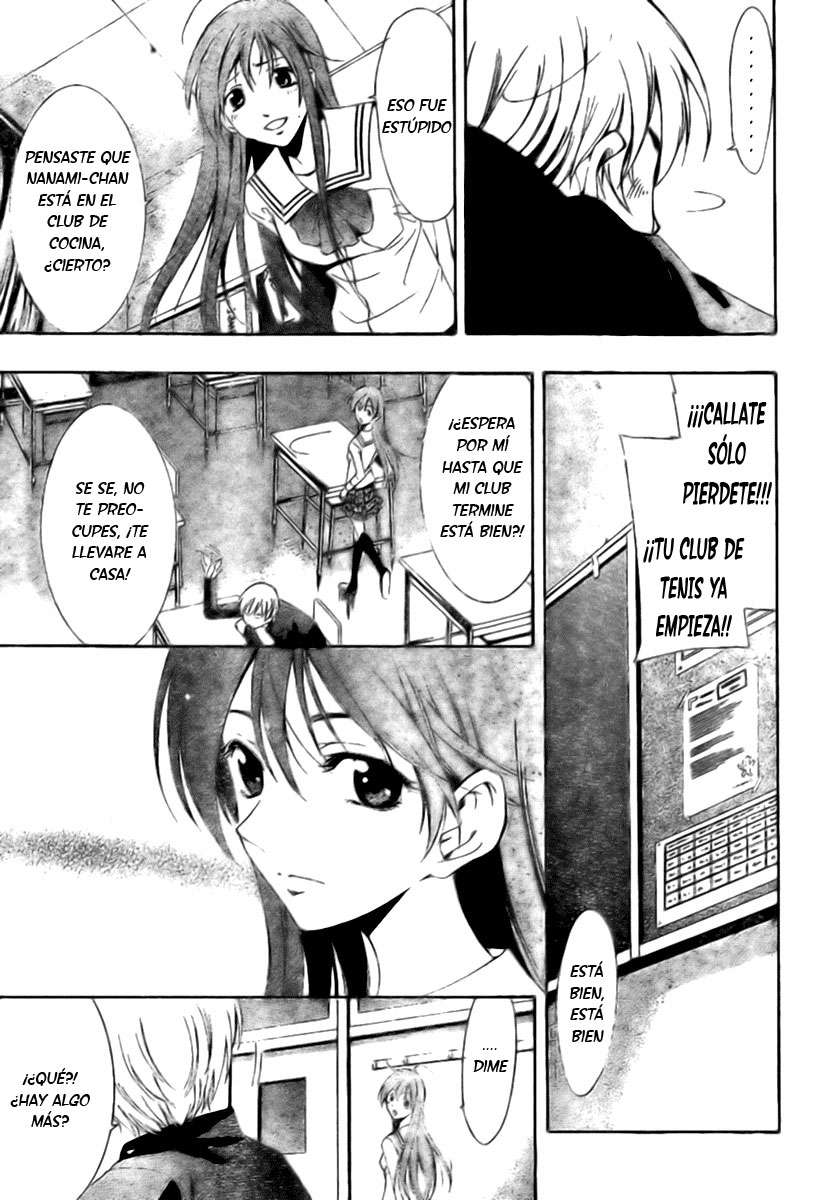 Read Kimi no Iru Machi (es) Manga Online