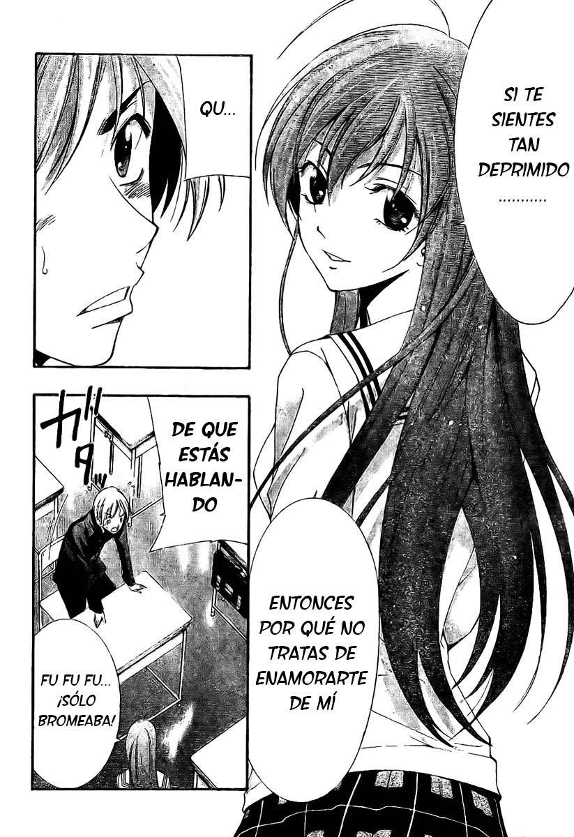 Read Kimi no Iru Machi (es) Manga Online
