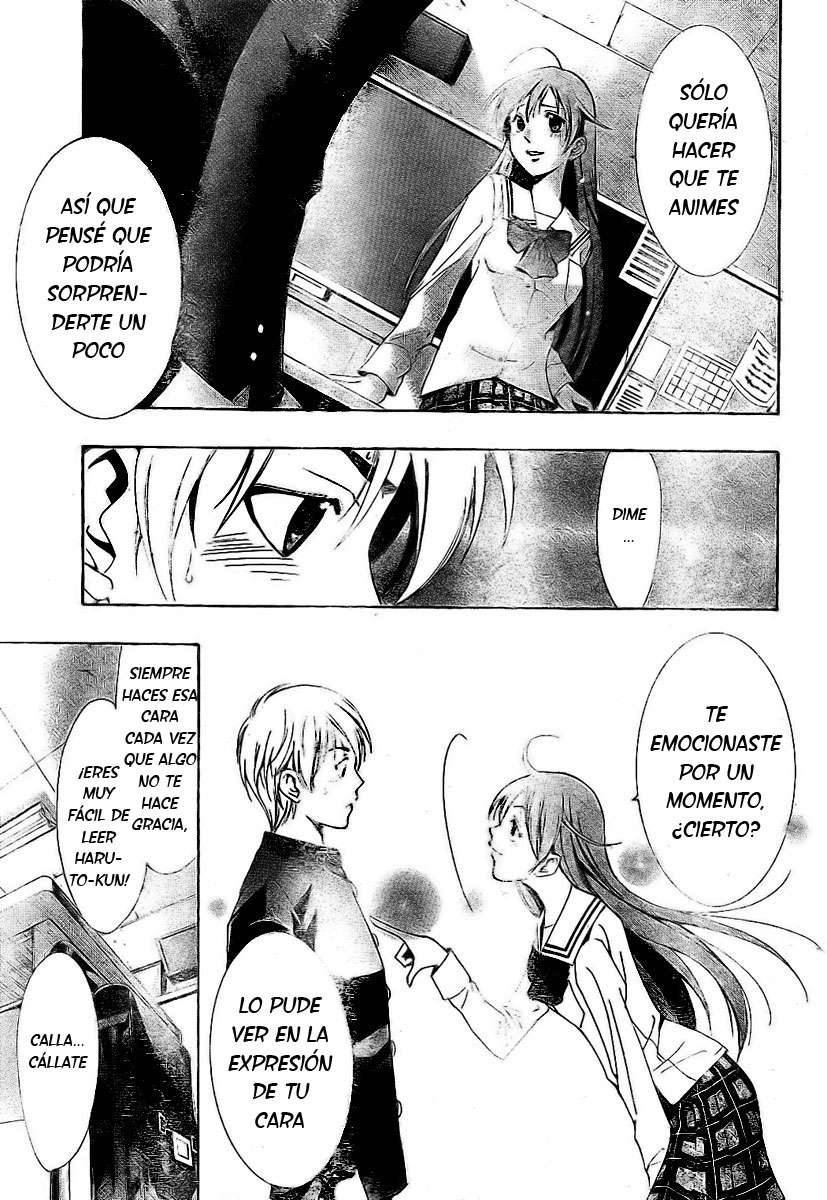Read Kimi no Iru Machi (es) Manga Online