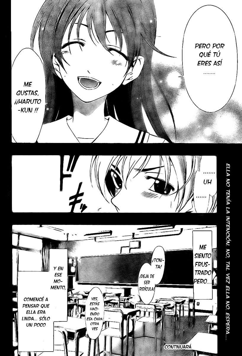 Read Kimi no Iru Machi (es) Manga Online
