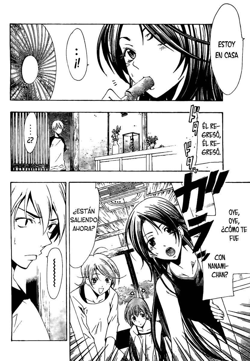 Read Kimi no Iru Machi (es) Manga Online