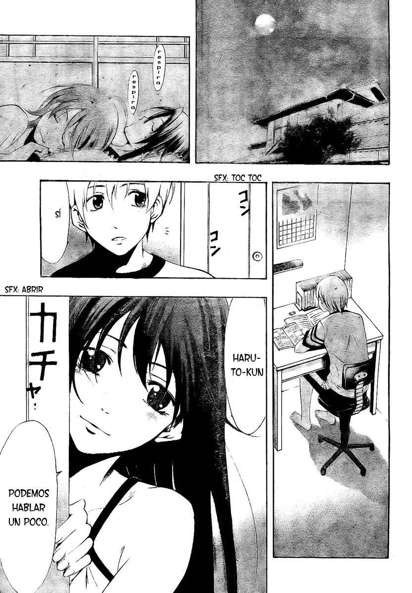 Read Kimi no Iru Machi (es) Manga Online