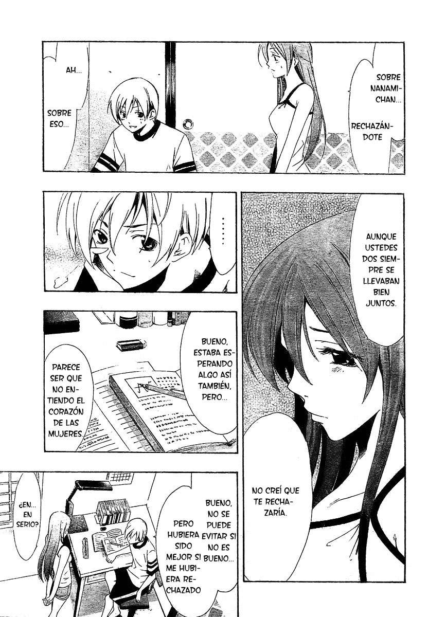 Read Kimi no Iru Machi (es) Manga Online