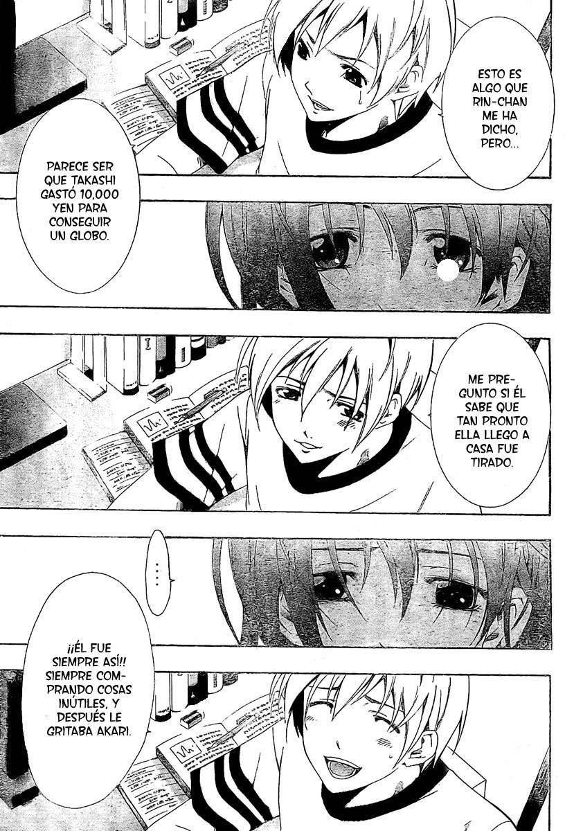 Read Kimi no Iru Machi (es) Manga Online