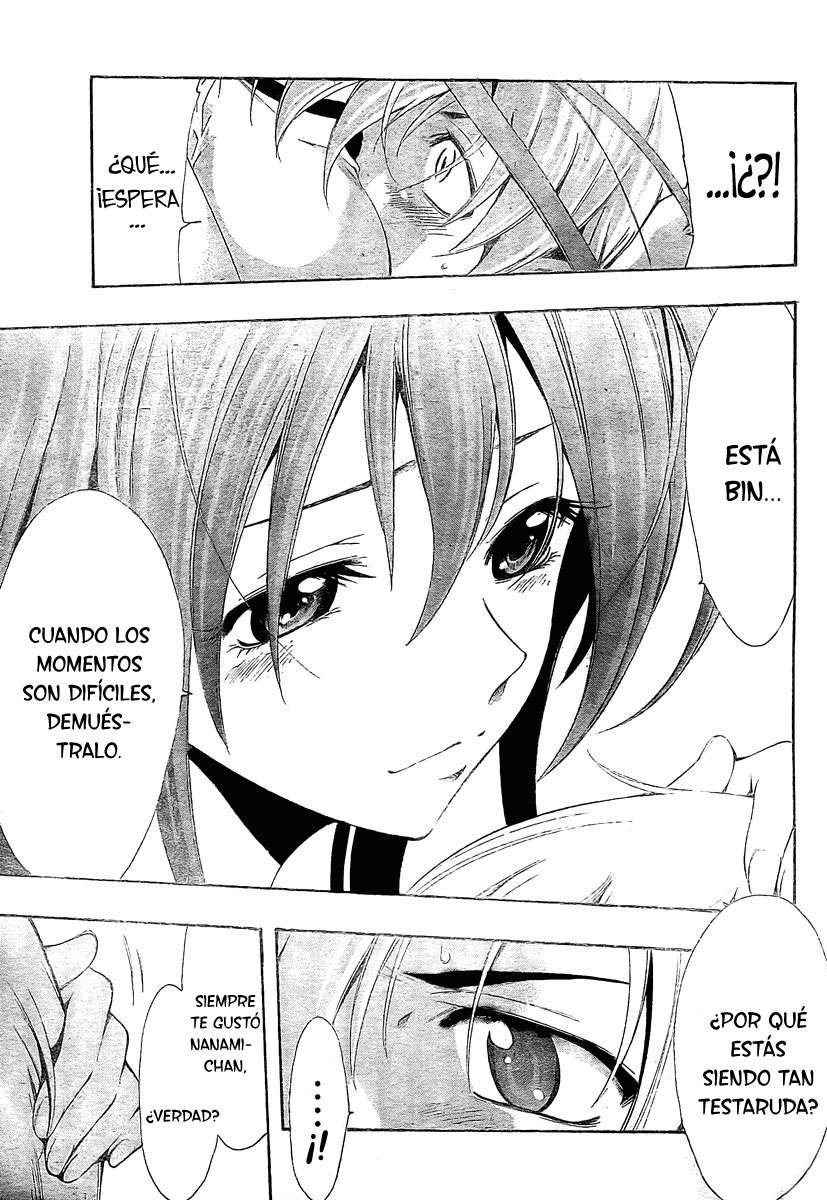 Read Kimi no Iru Machi (es) Manga Online