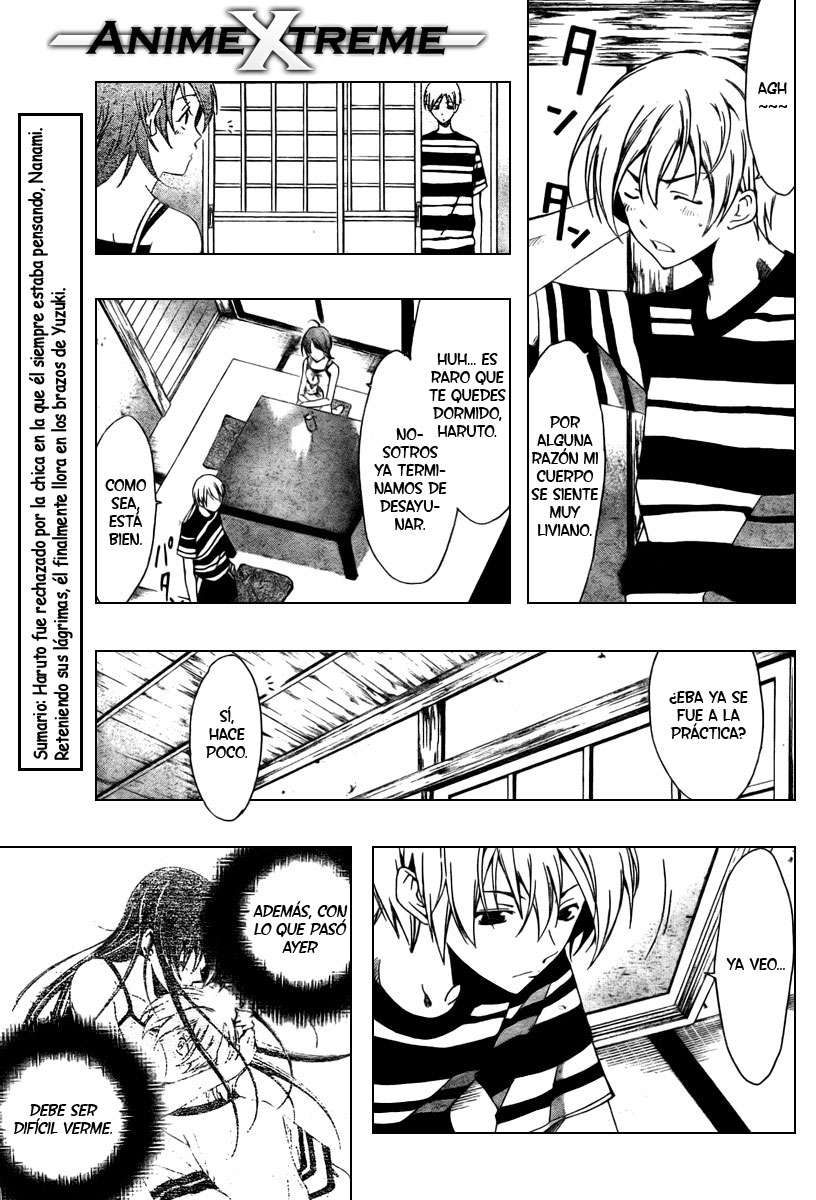 Read Kimi no Iru Machi (es) Manga Online