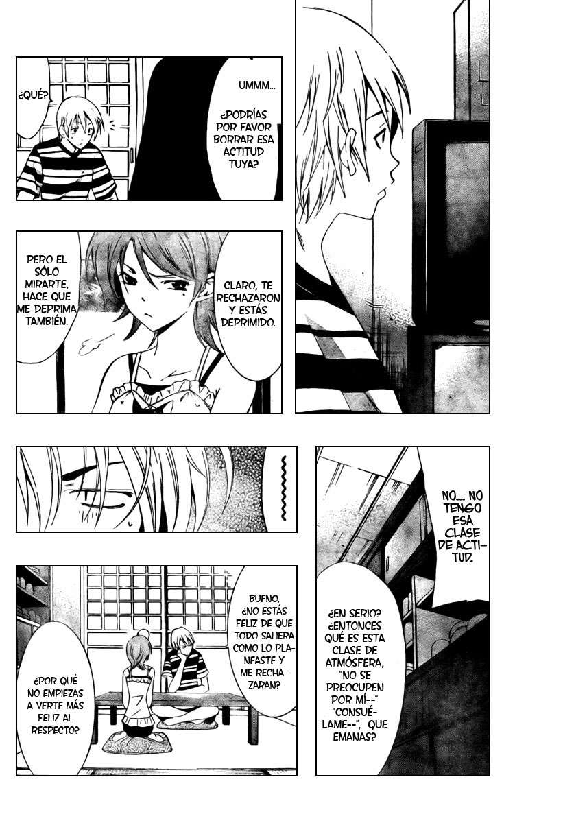 Read Kimi no Iru Machi (es) Manga Online