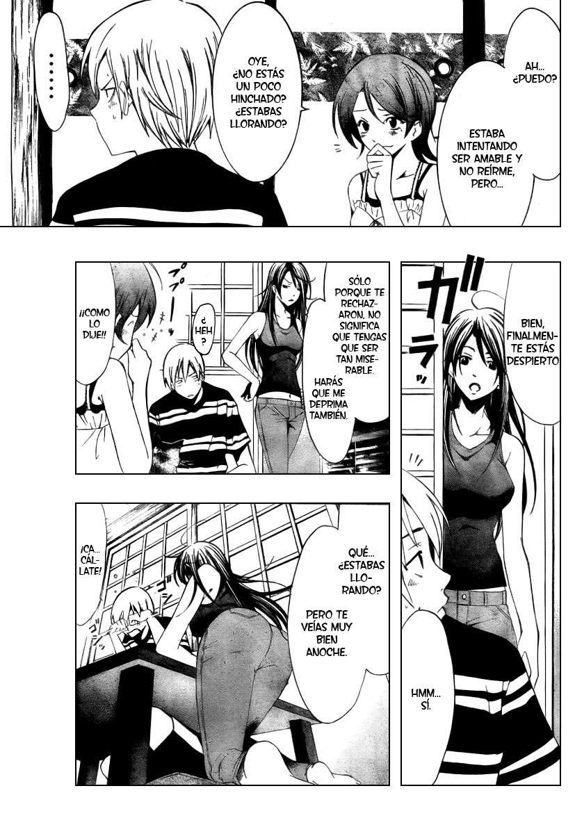 Read Kimi no Iru Machi (es) Manga Online