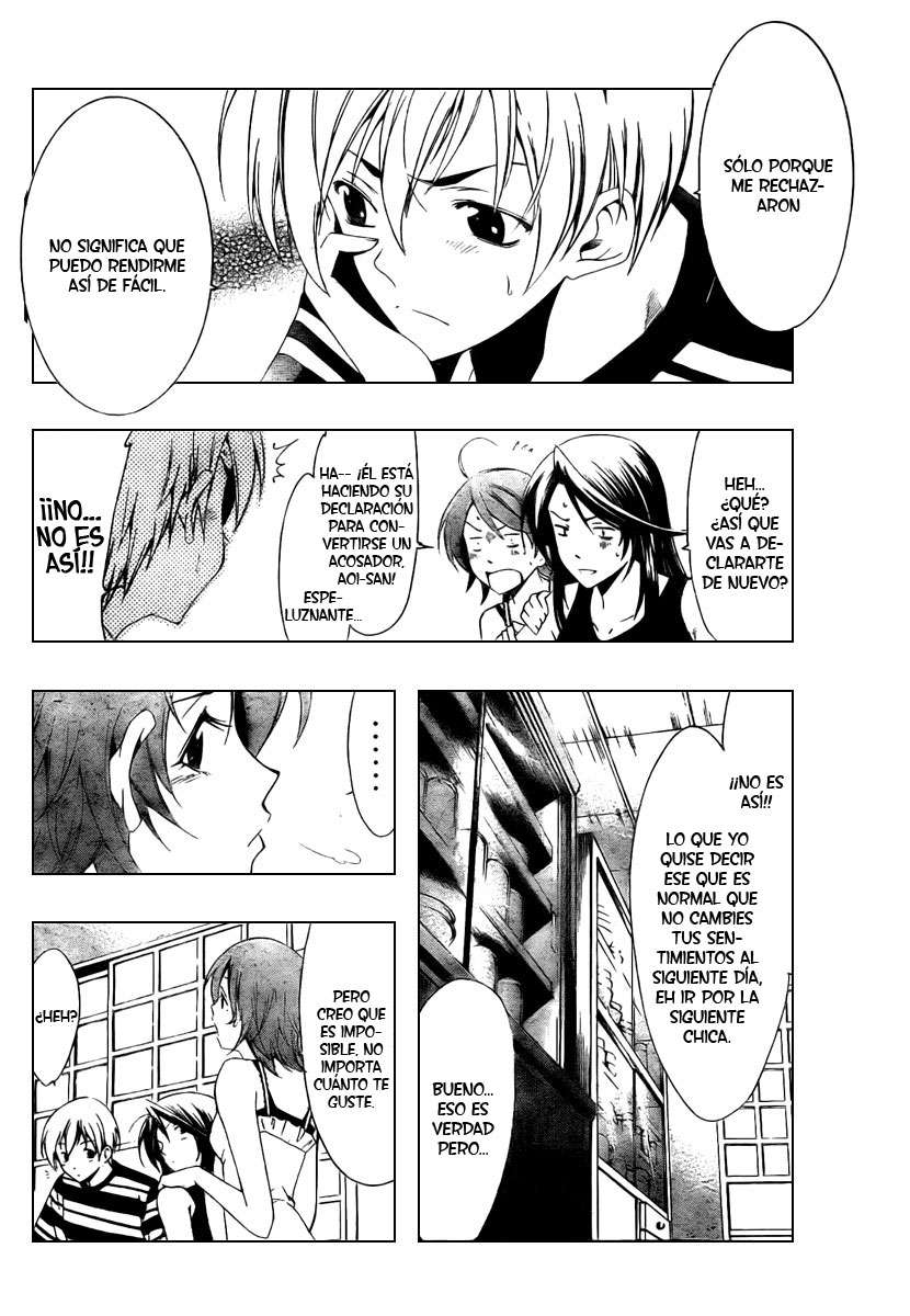 Read Kimi no Iru Machi (es) Manga Online