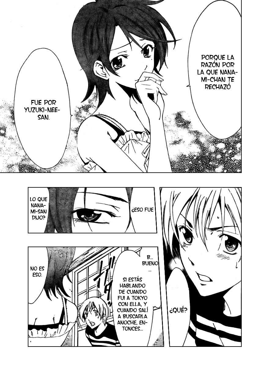 Read Kimi no Iru Machi (es) Manga Online