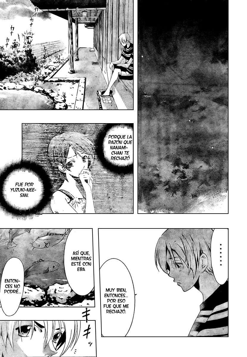 Read Kimi no Iru Machi (es) Manga Online