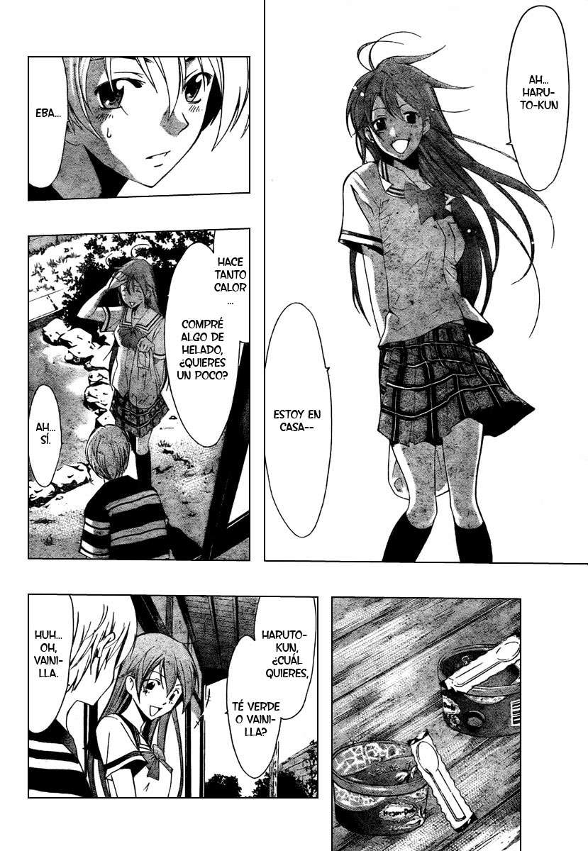 Read Kimi no Iru Machi (es) Manga Online