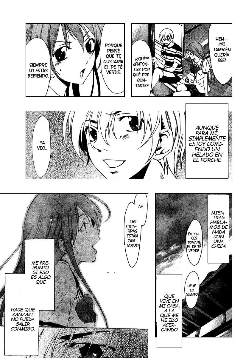 Read Kimi no Iru Machi (es) Manga Online