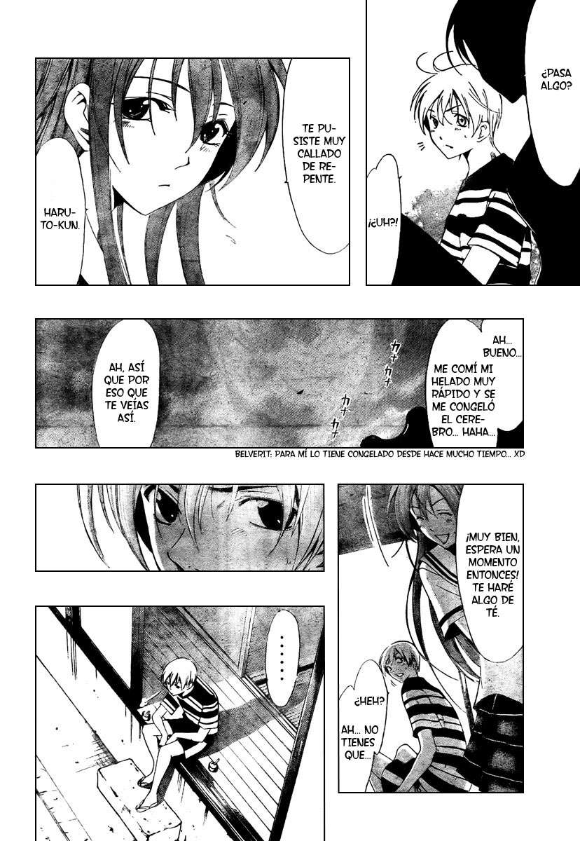 Read Kimi no Iru Machi (es) Manga Online