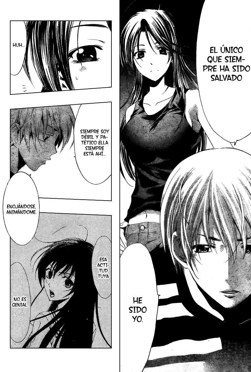 Read Kimi no Iru Machi (es) Manga Online