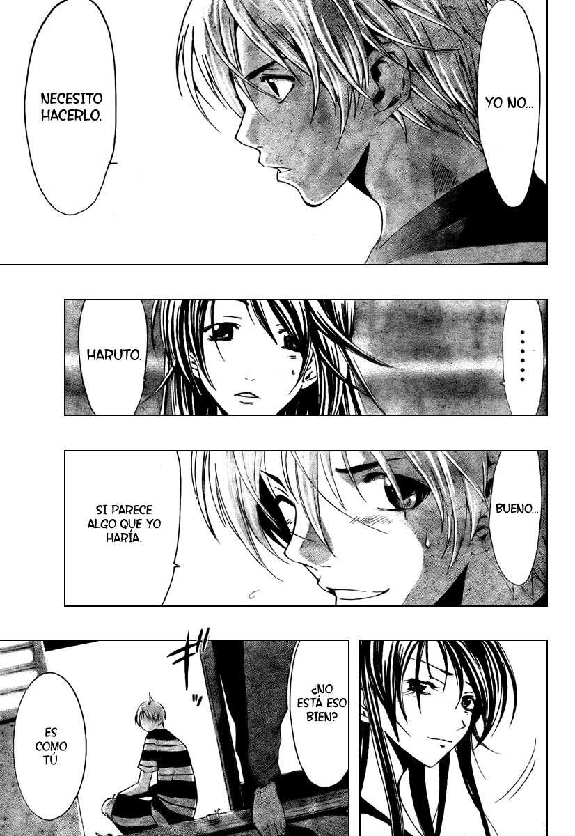 Read Kimi no Iru Machi (es) Manga Online