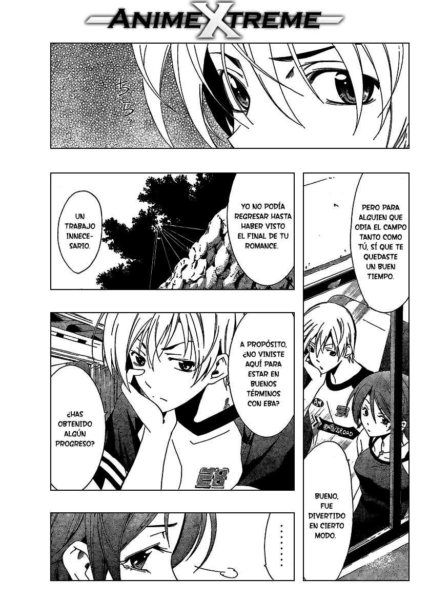Read Kimi no Iru Machi (es) Manga Online