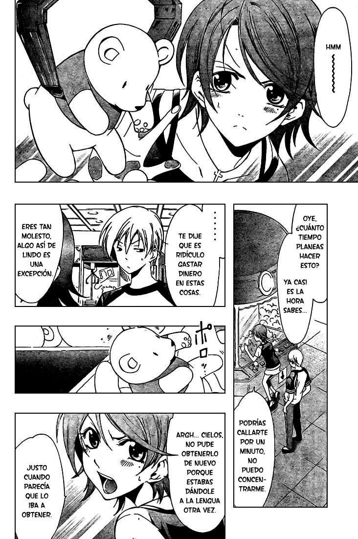 Read Kimi no Iru Machi (es) Manga Online