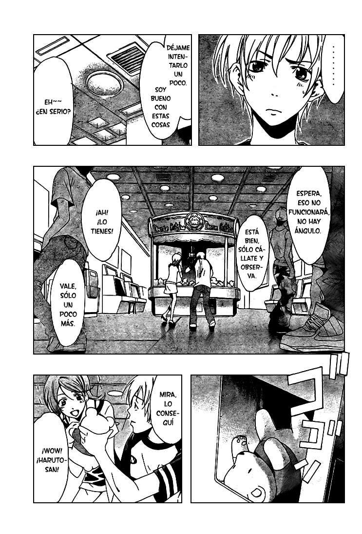 Read Kimi no Iru Machi (es) Manga Online