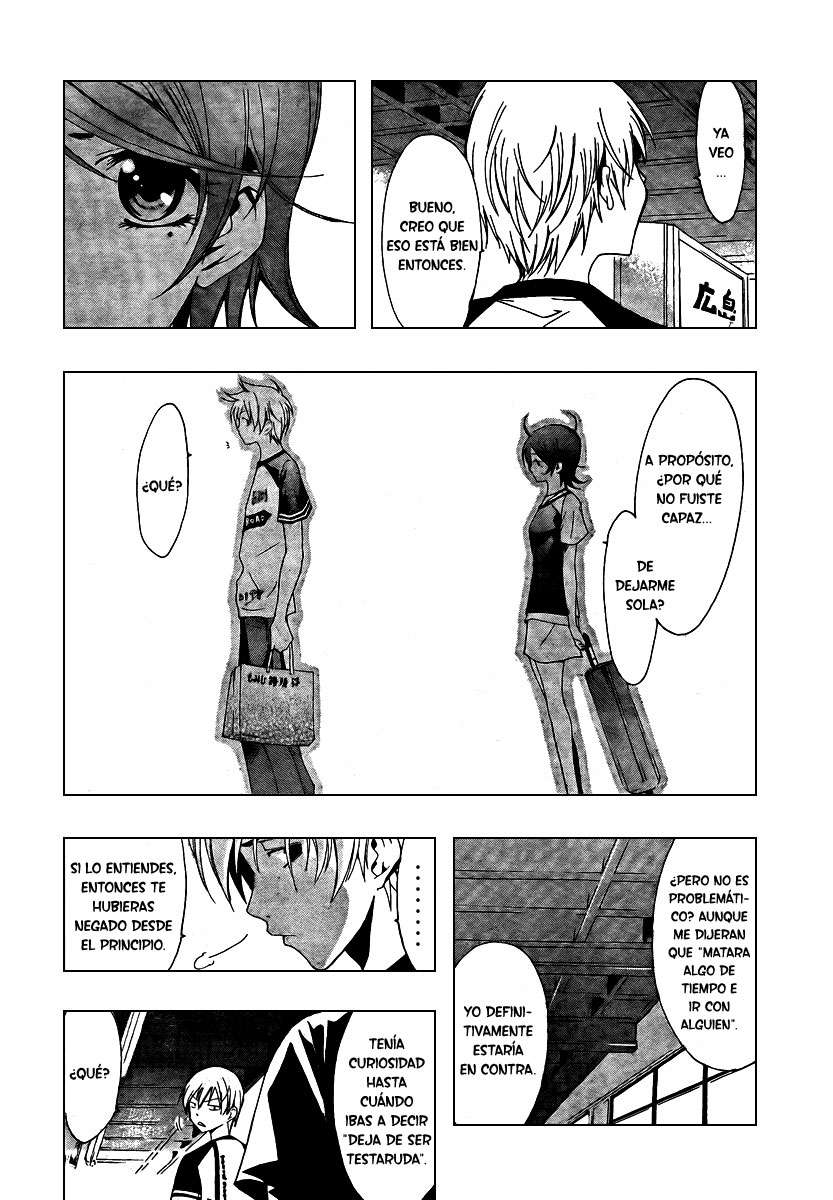 Read Kimi no Iru Machi (es) Manga Online