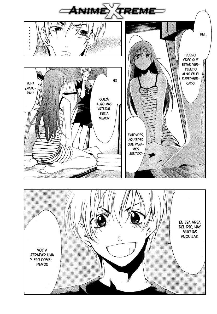 Read Kimi no Iru Machi (es) Manga Online