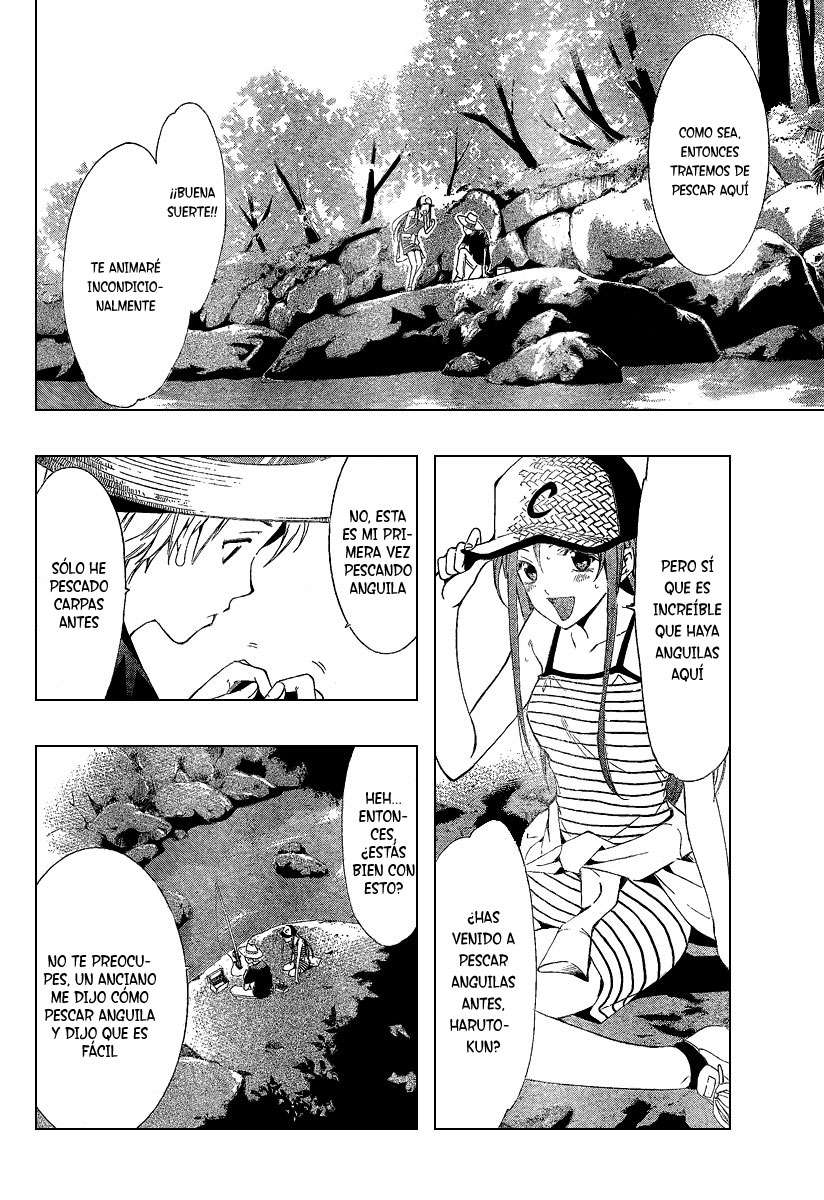 Read Kimi no Iru Machi (es) Manga Online