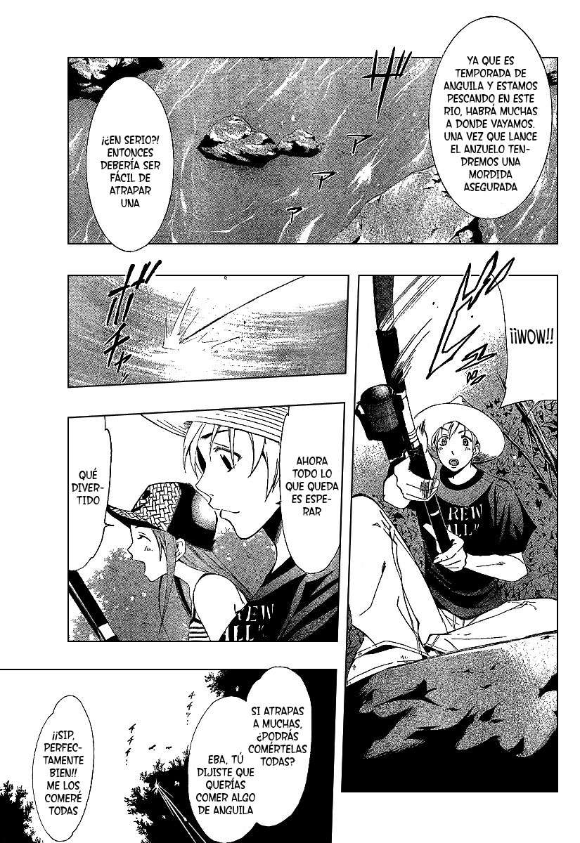 Read Kimi no Iru Machi (es) Manga Online