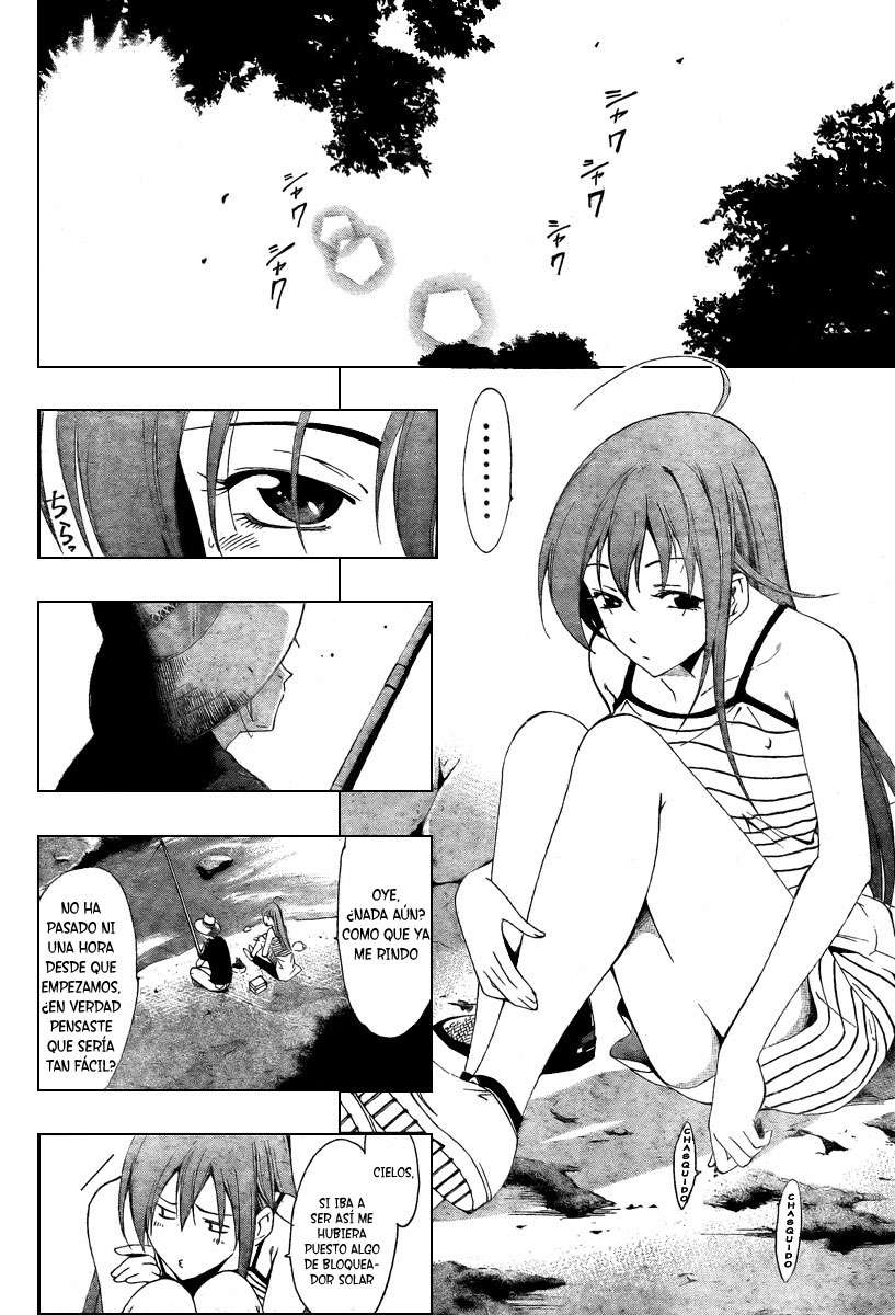 Read Kimi no Iru Machi (es) Manga Online