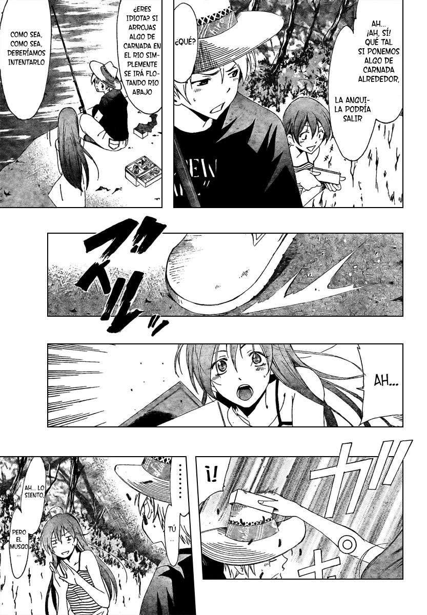 Read Kimi no Iru Machi (es) Manga Online