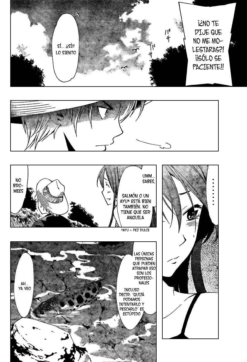Read Kimi no Iru Machi (es) Manga Online