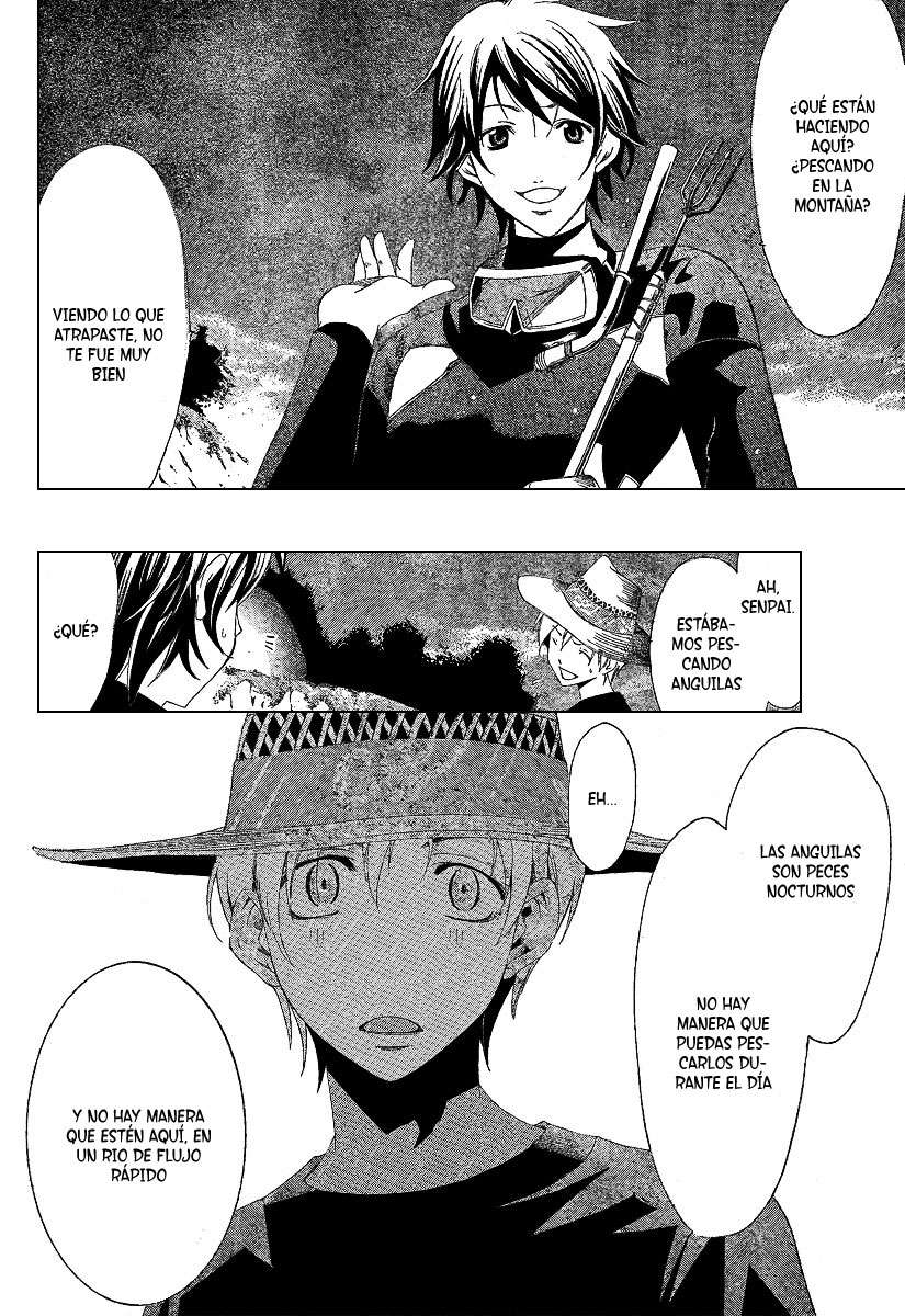 Read Kimi no Iru Machi (es) Manga Online