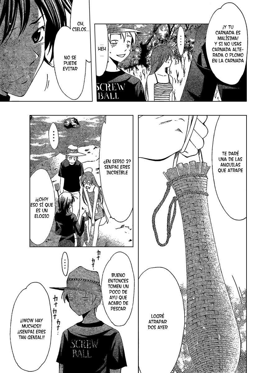 Read Kimi no Iru Machi (es) Manga Online