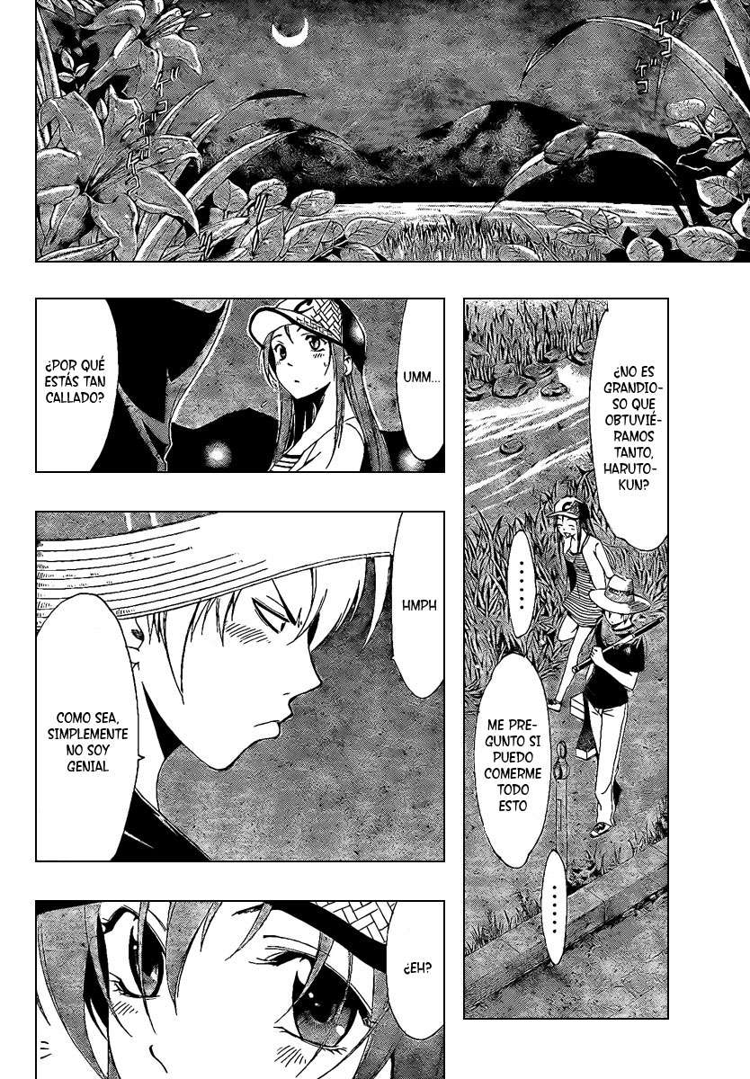Read Kimi no Iru Machi (es) Manga Online