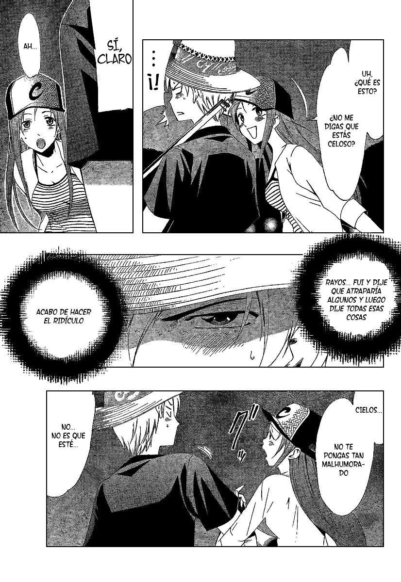 Read Kimi no Iru Machi (es) Manga Online