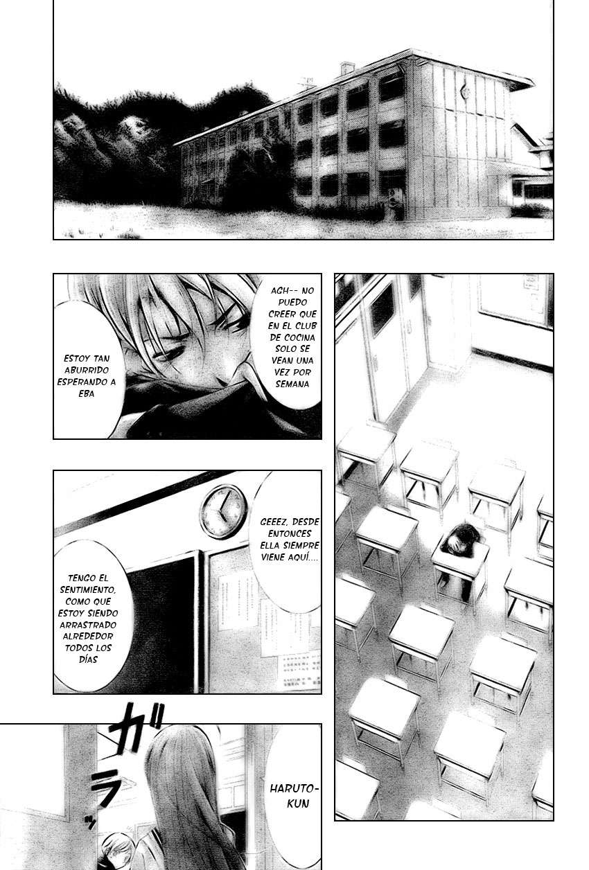 Read Kimi no Iru Machi (es) Manga Online