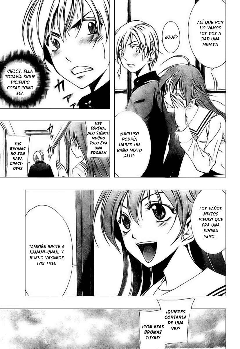 Read Kimi no Iru Machi (es) Manga Online