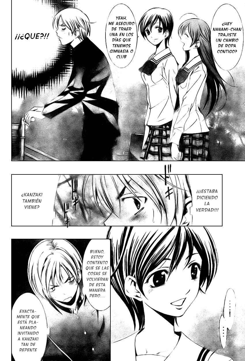 Read Kimi no Iru Machi (es) Manga Online