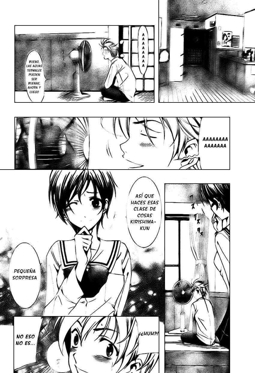 Read Kimi no Iru Machi (es) Manga Online
