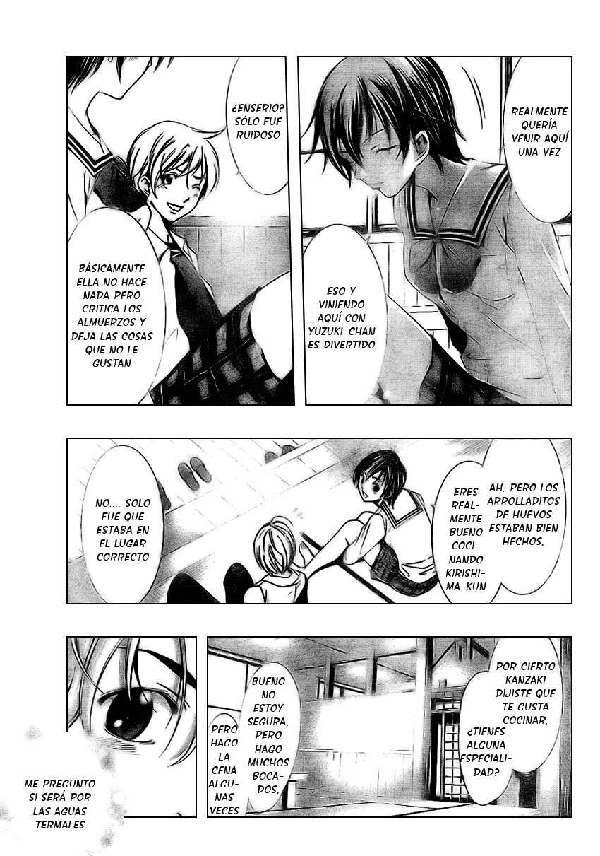 Read Kimi no Iru Machi (es) Manga Online