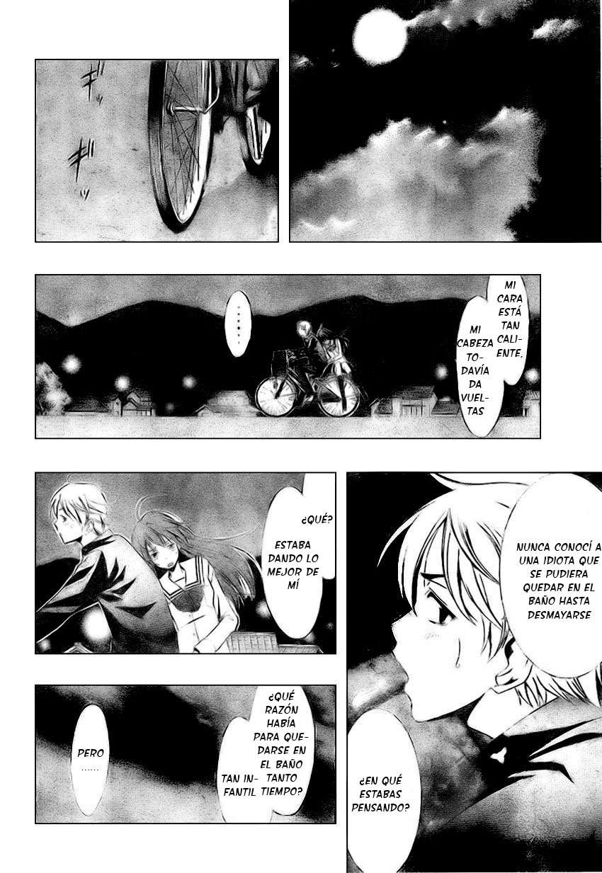 Read Kimi no Iru Machi (es) Manga Online