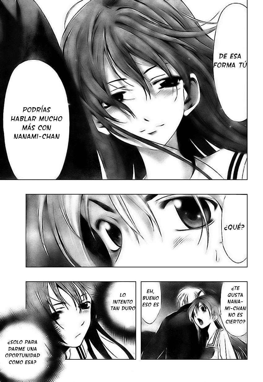 Read Kimi no Iru Machi (es) Manga Online