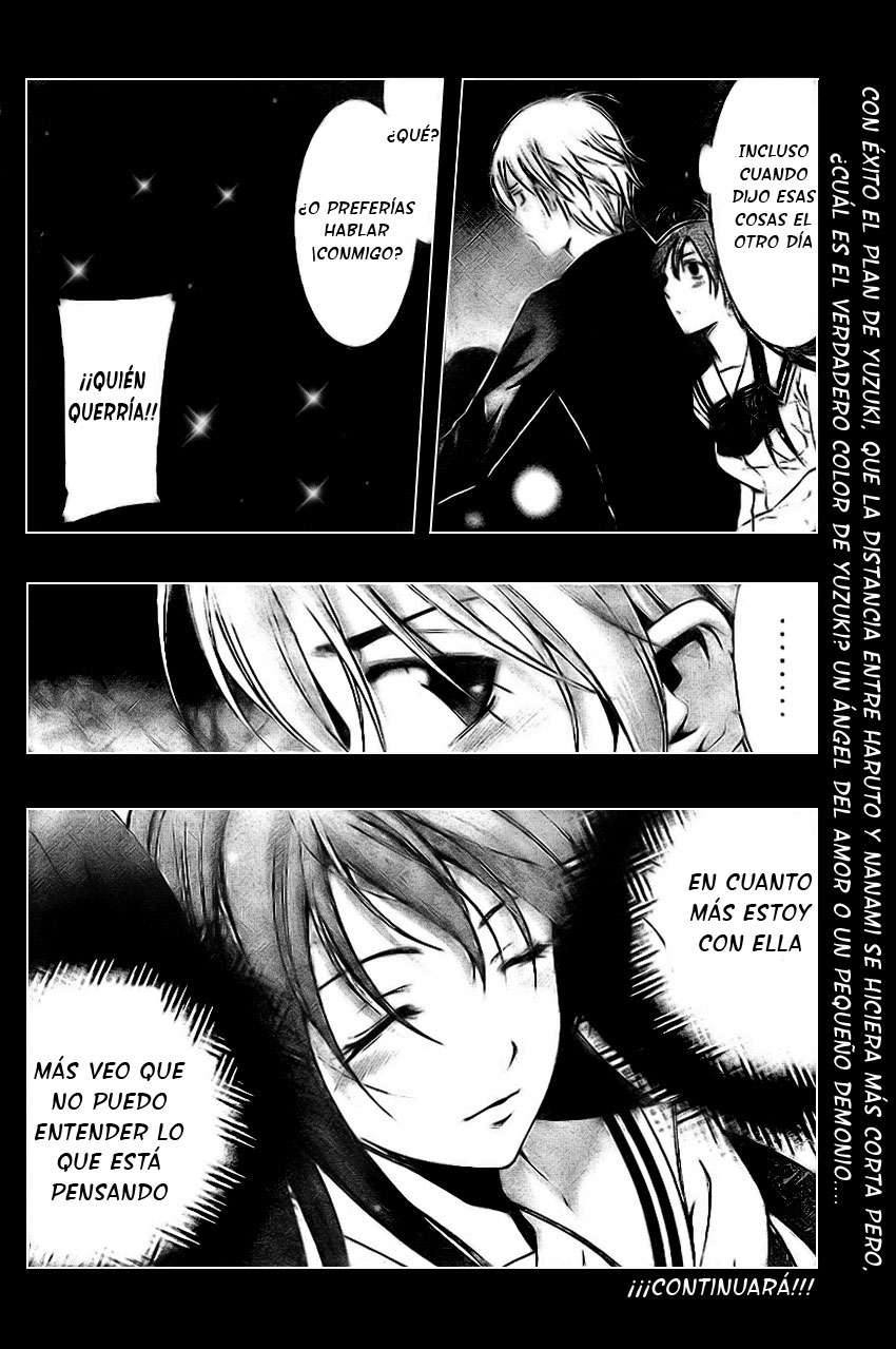 Read Kimi no Iru Machi (es) Manga Online