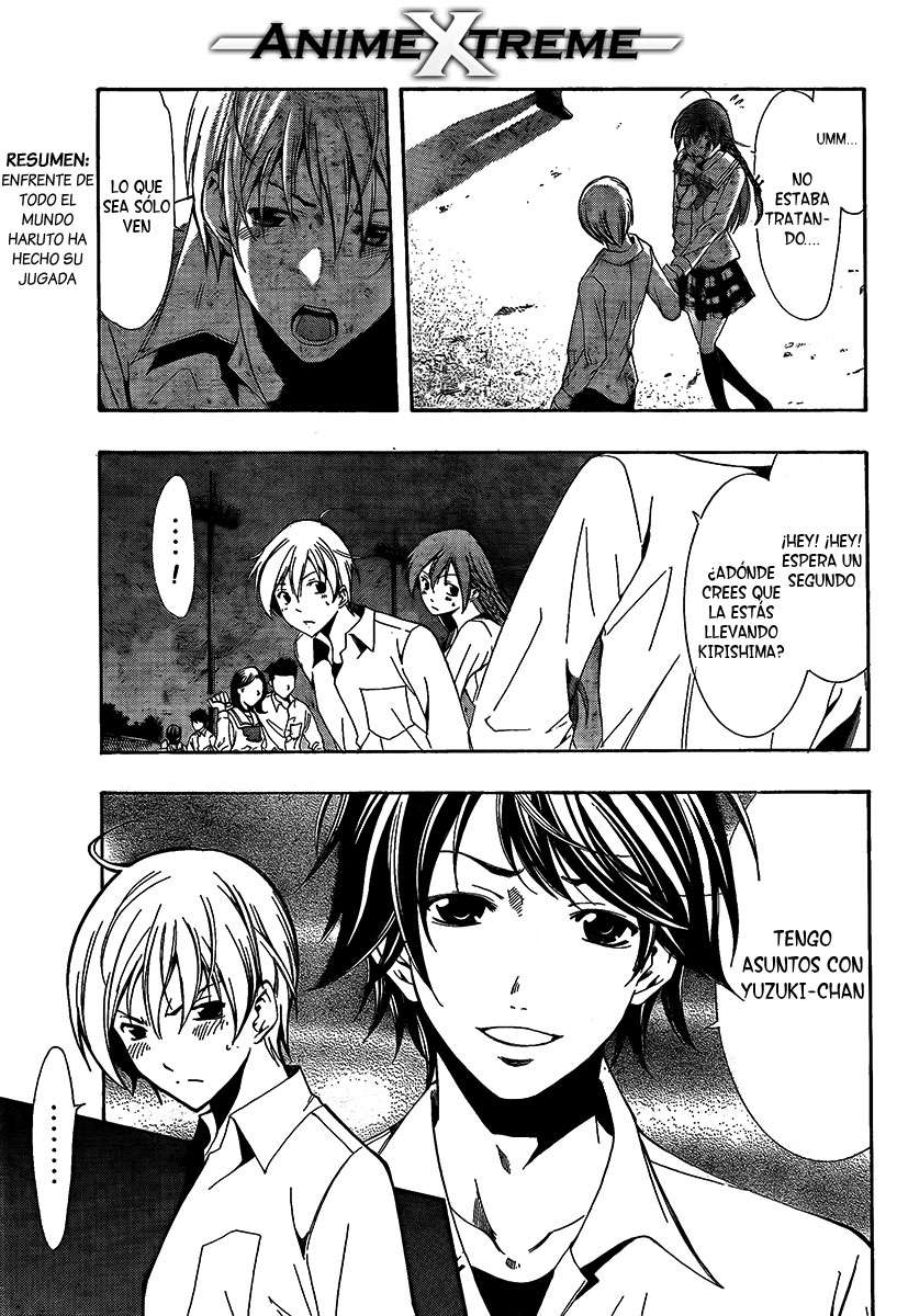 Read Kimi no Iru Machi (es) Manga Online