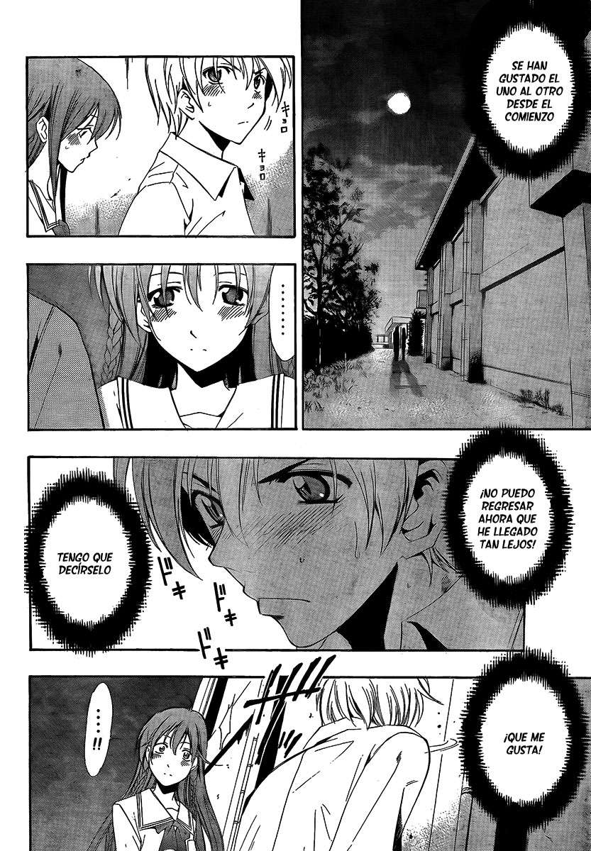 Read Kimi no Iru Machi (es) Manga Online