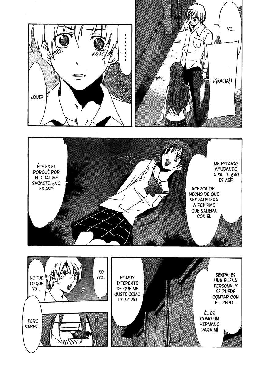 Read Kimi no Iru Machi (es) Manga Online
