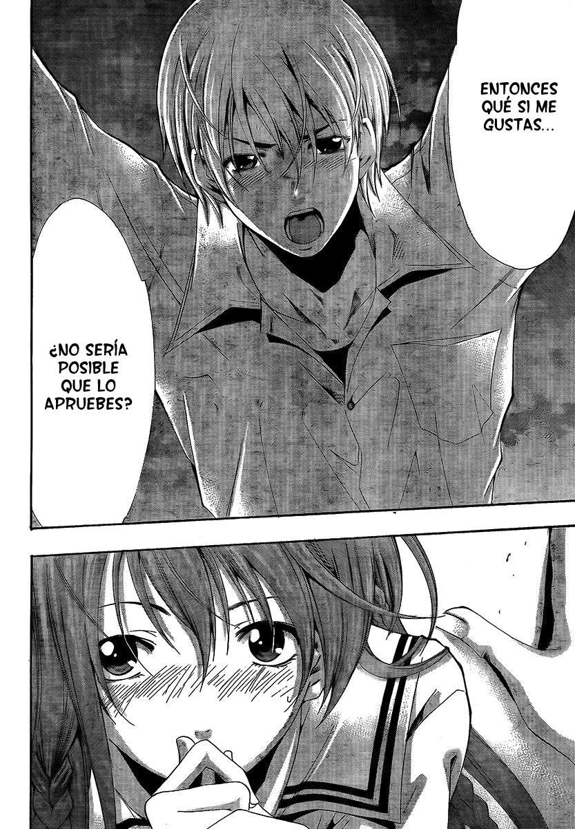Read Kimi no Iru Machi (es) Manga Online