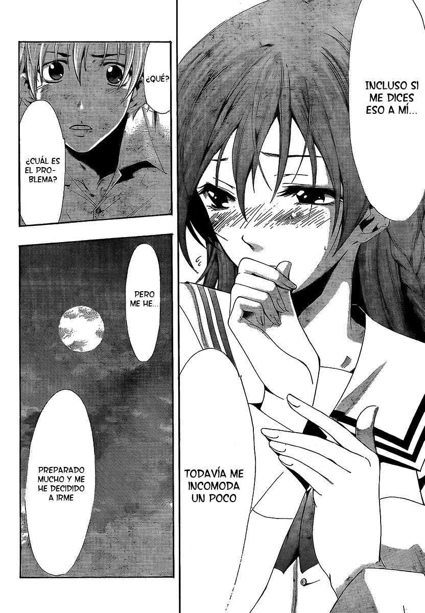 Read Kimi no Iru Machi (es) Manga Online